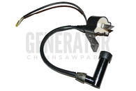 Mitsubishi GM82 & Yamakoyo GFH1200, GFH1300 Ignition Coil