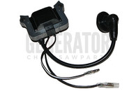 Kawasaki TD40 TD48 &  Mitsubishi T200, T240 Ignition Coil