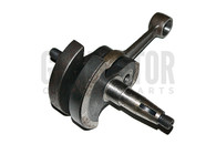 STIHL BR420, SR420 Crank Shaft Assembly