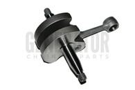 STIHL FS120, FS200, FS250, FS300, FS350 Crank Shaft