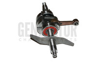 Honda Gx31 Crank Shaft
