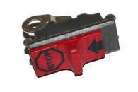 Husqvarna 36, 41, 42, 50, 51, 55, 61, 136, 141, 242, 246, 254, 266, 268, 272, 281, 288, 340, 345, 394, 395 Kill Switch