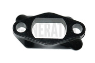 Kawasaki TD40 TD48 Intake Manifold