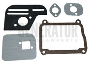 Honda Gx100 Gaskets