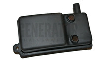 Leaf Blower STIHL SR340, SR420, BR340, BR380, BR420 Muffler