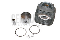 Chainsaw STIHL 070 090 Cylinder Kit 58mm