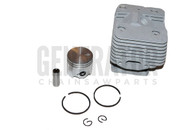 STIHL FS200, FS202, FS250, BT120, BT121, HT250, SP200, TS200, 020 - Cylinder Kit