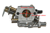 Homelite 4516 Carburetor