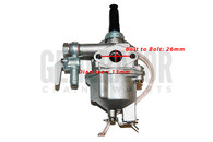 Kawasaki TD40 Carburetor