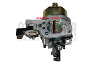 Honda Gx390 Carburetor