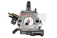 Bush Trimmer STIHL FS400 FS450 FS480 SP400 SP450 Carburetor - Short Axis Version