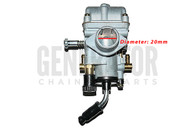 1E39F Carburetor