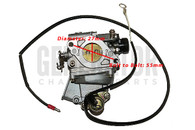 Honda Gx610 Gx620 Carburetor