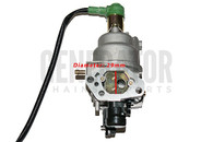 Honda Gx420 Carburetor with Solenoid