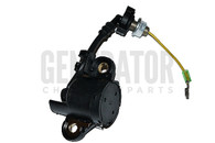 Honda Gx110 Gx120 Gx160 Gx200 Complete Oil Sensor