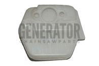 Zenoah G2500 Chainsaw Air Filter