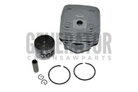 Zenoah G4500 Cylinder Kit 43mm