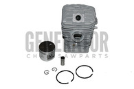 Chainsaw STIHL 023 MS230 Cylinder Piston Kit - 40mm