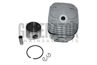 Chainsaw Husqvarna 61 Cylinder Kit 48mm