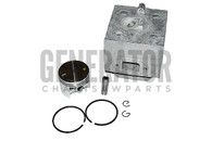 Leaf Blower, Trimmer STIHL BR420 SR420 Cylinder Kit 46mm