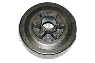 Zenoah G2500 Chainsaw Spur Sprocket 6 Tooth
