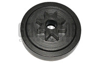 Zenoah G2000T Chainsaw Spur Sprocket 8 Tooth