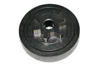 Zenoah G2000T Chainsaw Spur Sprocket 6 Tooth