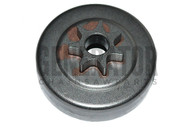 Chainsaw STIHL 017 018 023 025 MS170 MS180 MS230 MS250 Clutch Drum Spur Sprocket - 7 Tooth