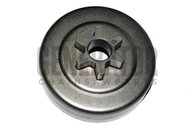 Chainsaw STIHL 017 018 023 025 MS170 MS180 MS230 MS250 Clutch Drum Spur Sprocket - 6 Tooth
