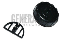Chainsaw STIHL 017 018 MS170 MS180 Gas Cap