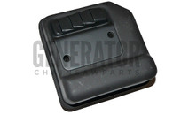 Chainsaw STIHL 017, 018, MS170, MS180 Muffler Exhaust