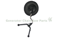 Chainsaw Husqvarna 51 / 55 / 365 / 371 / 372 Gas Cap