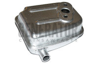 Subaru Robin EH025 EH035 Muffler Exhaust Pipe