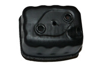 Echo CS4000 CS4200 Muffler Exhaust Pipe