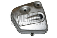 Echo CS350 Muffler Exhaust Pipe