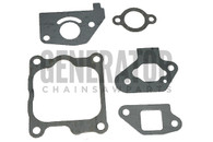 Honda GXH50 Gasket