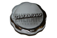 Honda Gx120 Gx160 Gx200 Gx240 Gx270 Gx340 Gx390 Steel Gas Cap