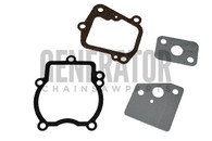 Honda Gx31 Gasket