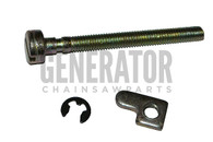 Chainsaw Partner 350 Chain Tensioner