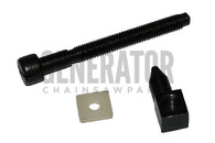 Chainsaw Husqvarna 51, 61, 66 162, 181, 266, 268, 272, 281, 288 Chain Tensioners