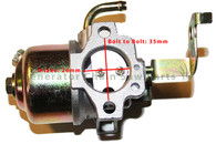 Subaru Robin EY15 EY20 DET180 Carburetor