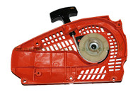 Chainsaw Zenoah G2500T Pull Start Recoil