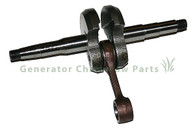 Chainsaw STIHL 08S TS350 TS360 Crank Shaft Rod Assembly