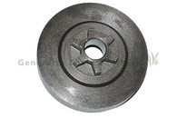 Echo CS4200 Spur Sprocket / Clutch Drum