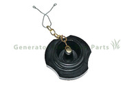 Chainsaw STIHL 08S 070 090 TS350 TS360 Gas Fuel Tank Cap