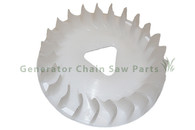 Honda Gx390 and China 188 Flywheel Cooling Fan