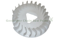 Honda Gx240 and China 177 Flywheel Cooling Fan