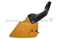 Partner 350 Chain Sprocket Cover Brake Handle Unit