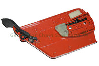 Chainsaw Husqvarna 362 365 371 372 Chain Sprocket Cover