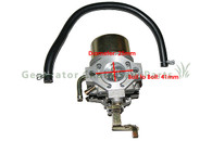 Subaru Robin EY28 Carburetor